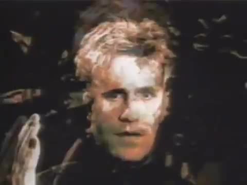 Howard Jones - All I Want