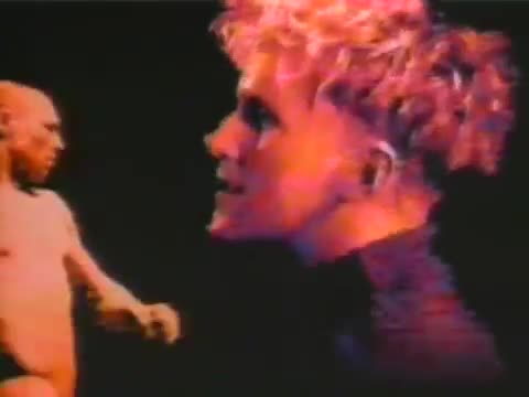 Howard Jones - All I Want