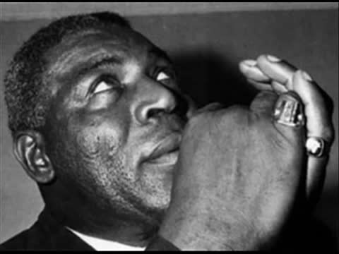 Howlin’ Wolf - Back Door Man