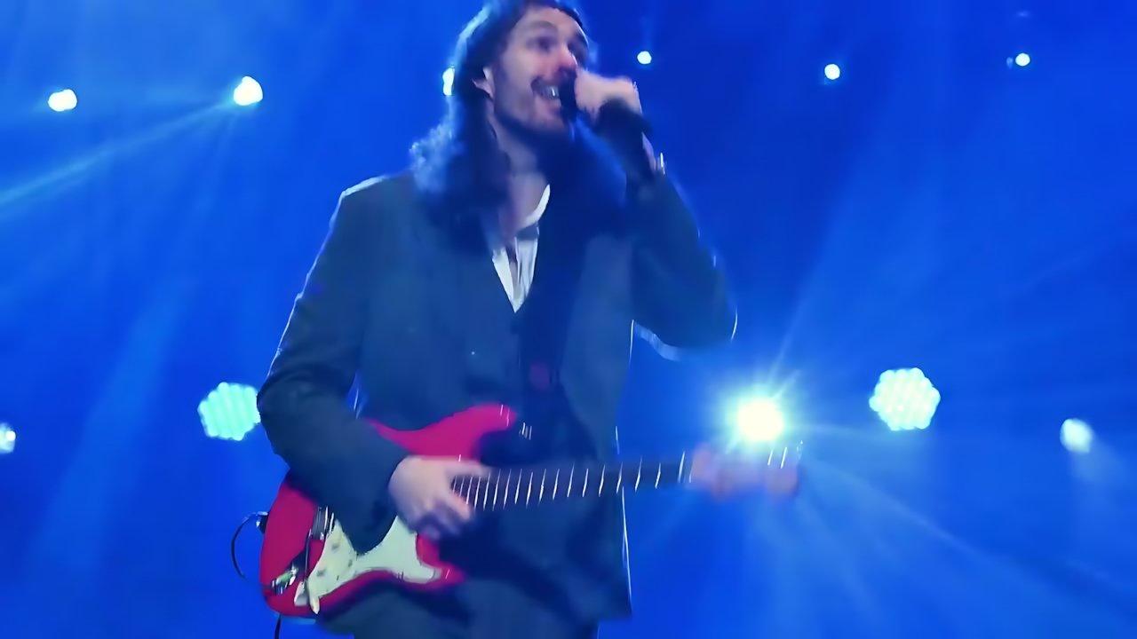Hozier - Too Sweet