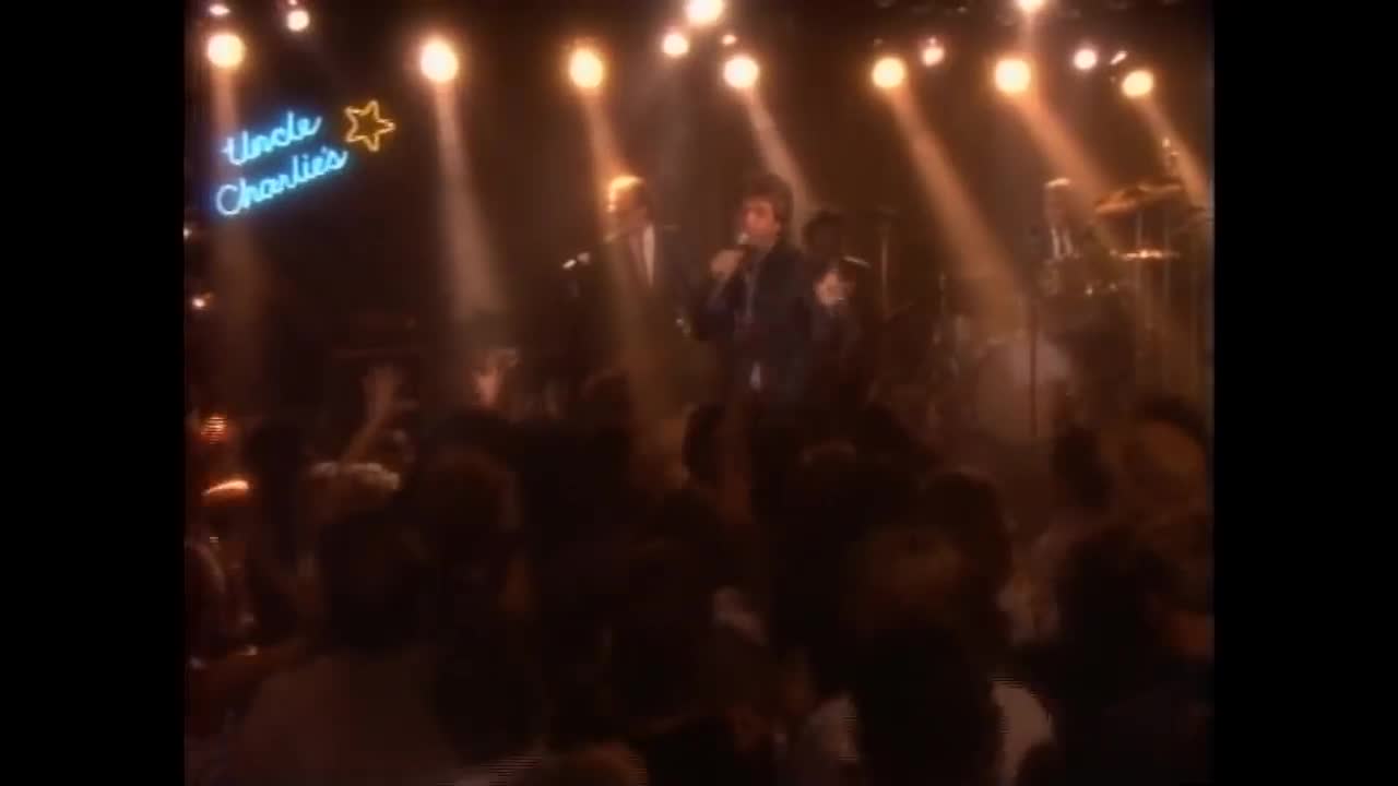 Huey Lewis and the News - Power of Love