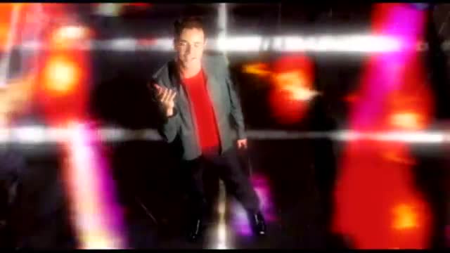 Human Nature - Be There With You