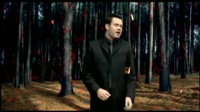 Human Nature - Eternal Flame