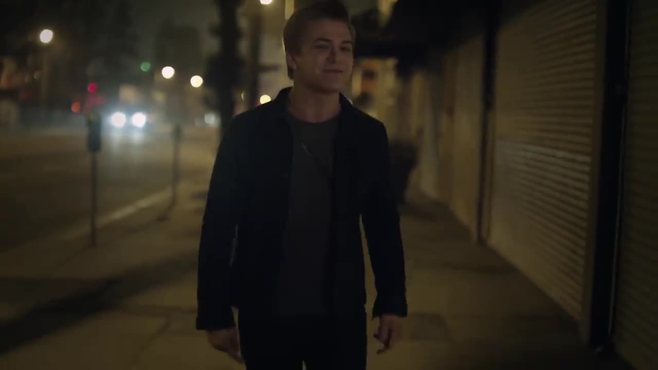 Hunter Hayes - Invisible