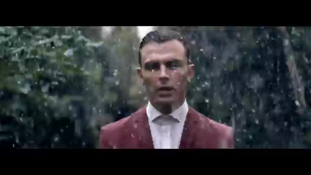 Hurts - All I Want for Christmas Is New Year’s Day