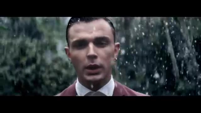 Hurts - All I Want for Christmas Is New Year’s Day