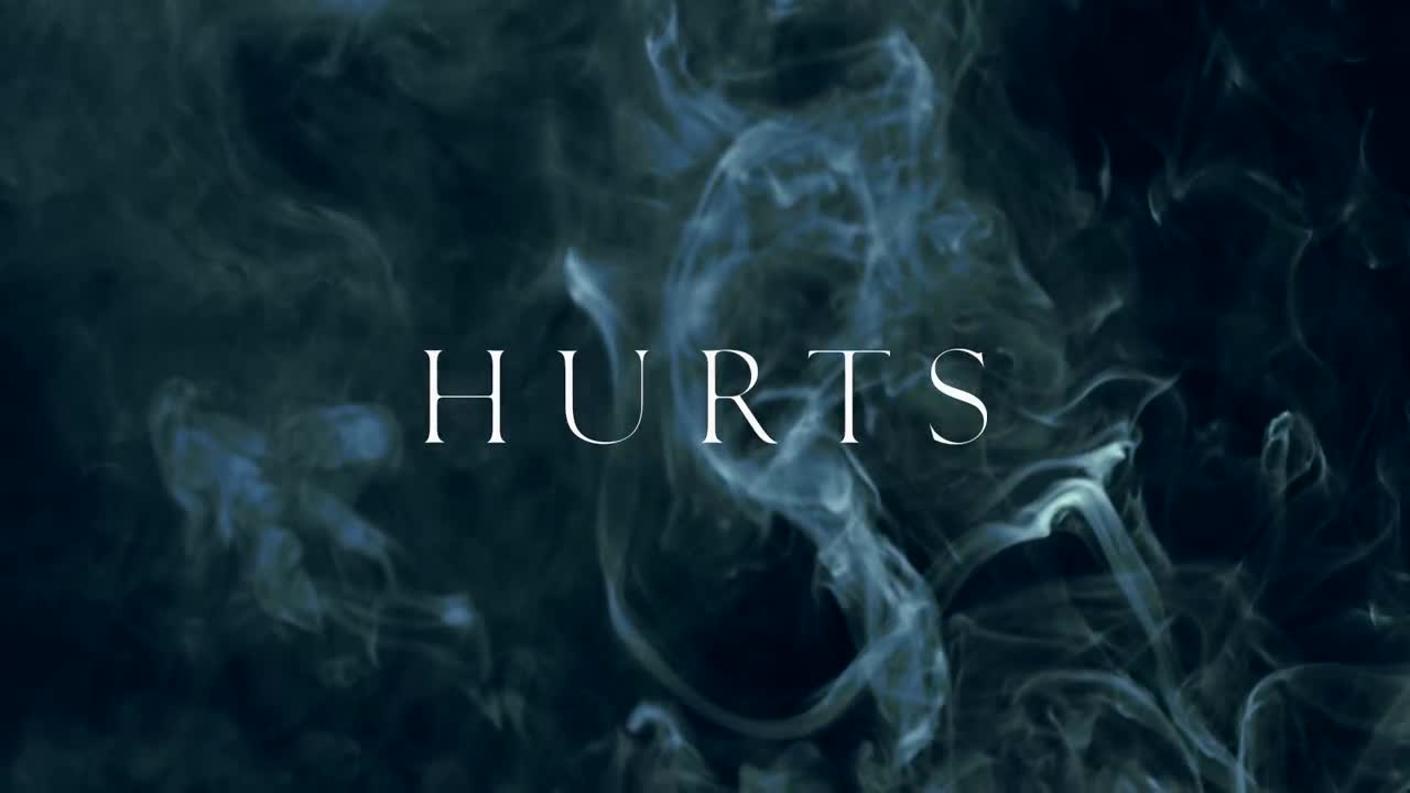 Hurts - Rolling Stone