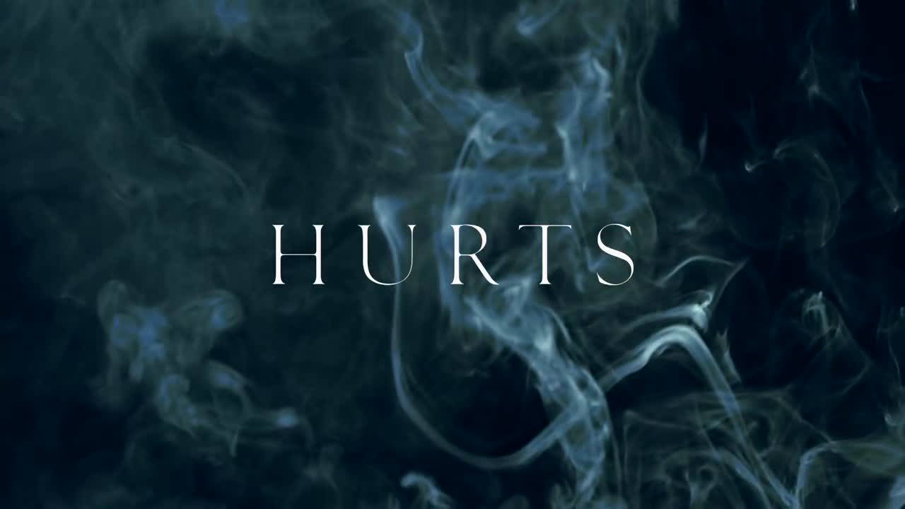 Hurts - Rolling Stone