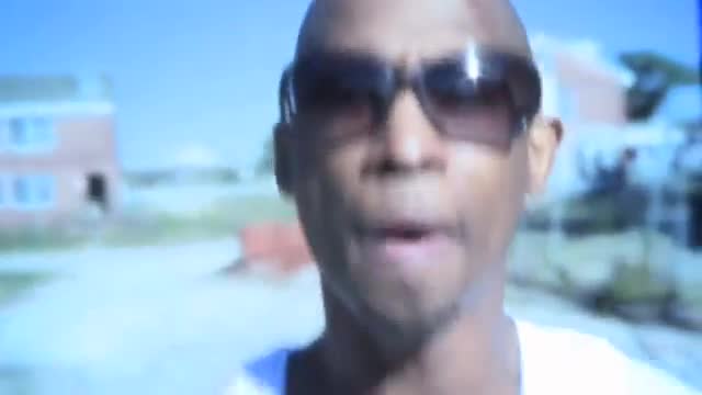 Hussein Fatal - Blocka Blocka