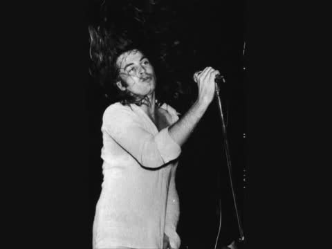 Ian Gillan - On the Rocks