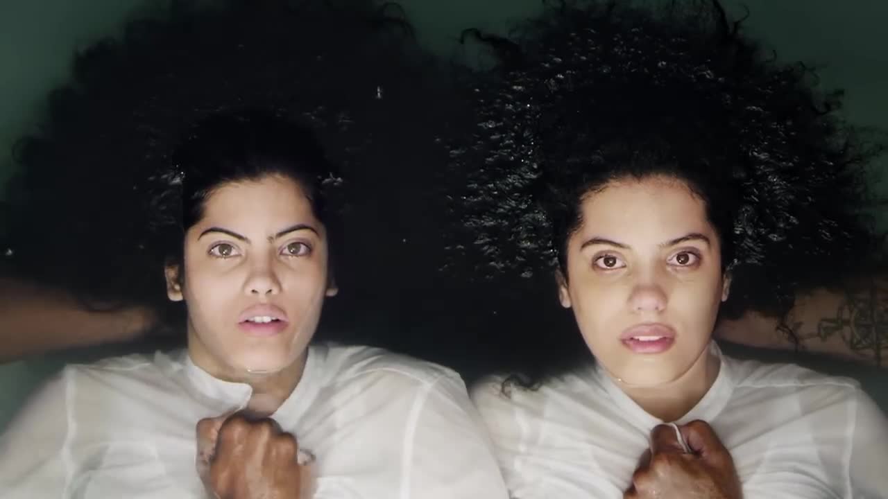 Ibeyi - River