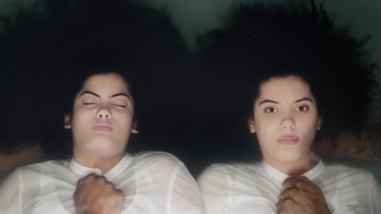 Ibeyi - River