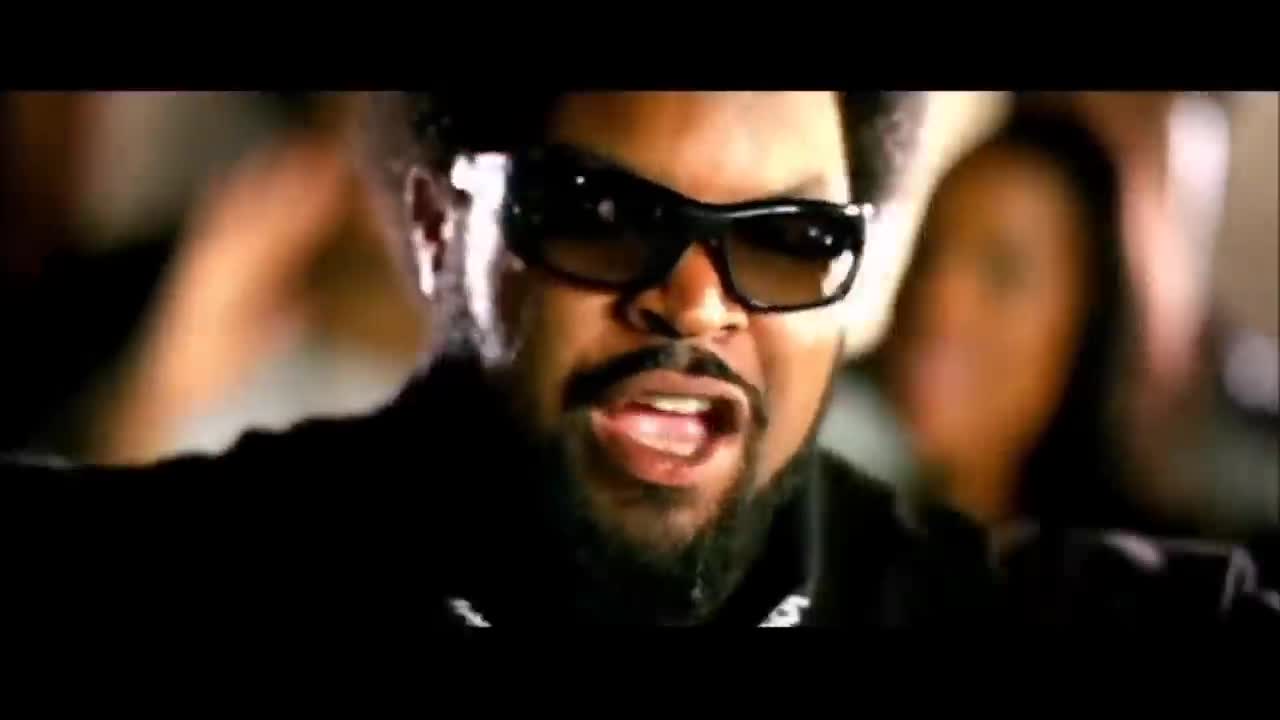 Ice Cube - Ain’t Got No Haters