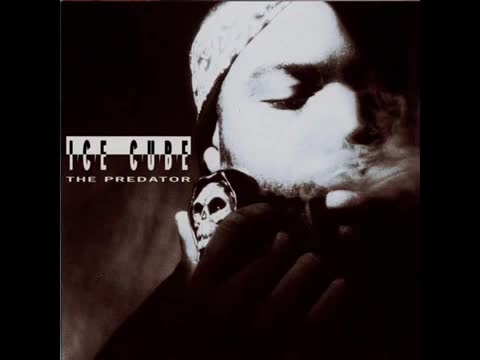 Ice Cube - My Summer Vacation