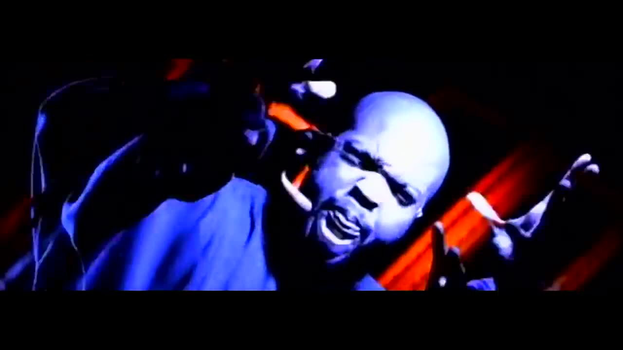 Ice Cube - Natural Born Killaz