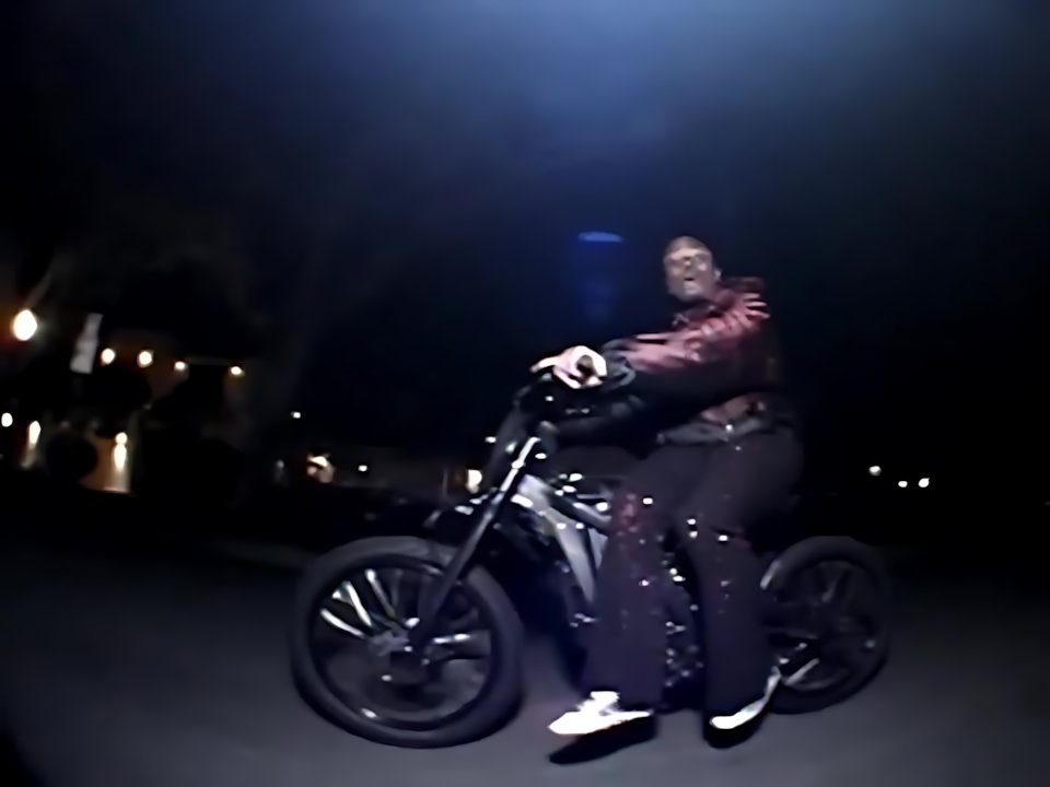 IDK - WiNSTON WOLF
