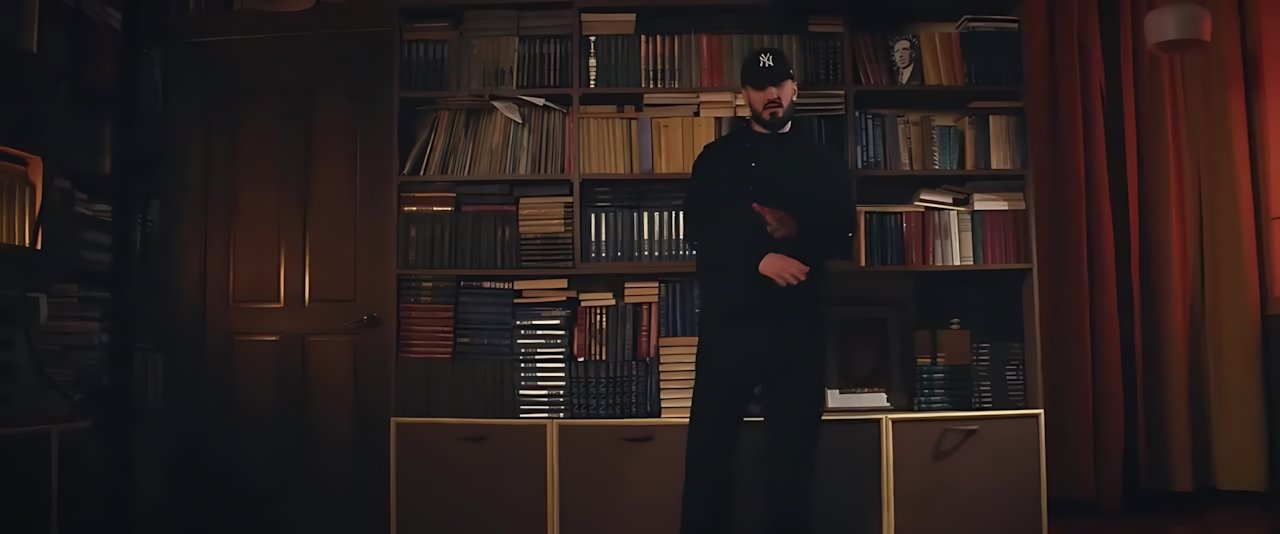 Idris & Leos - Бессонные ночи