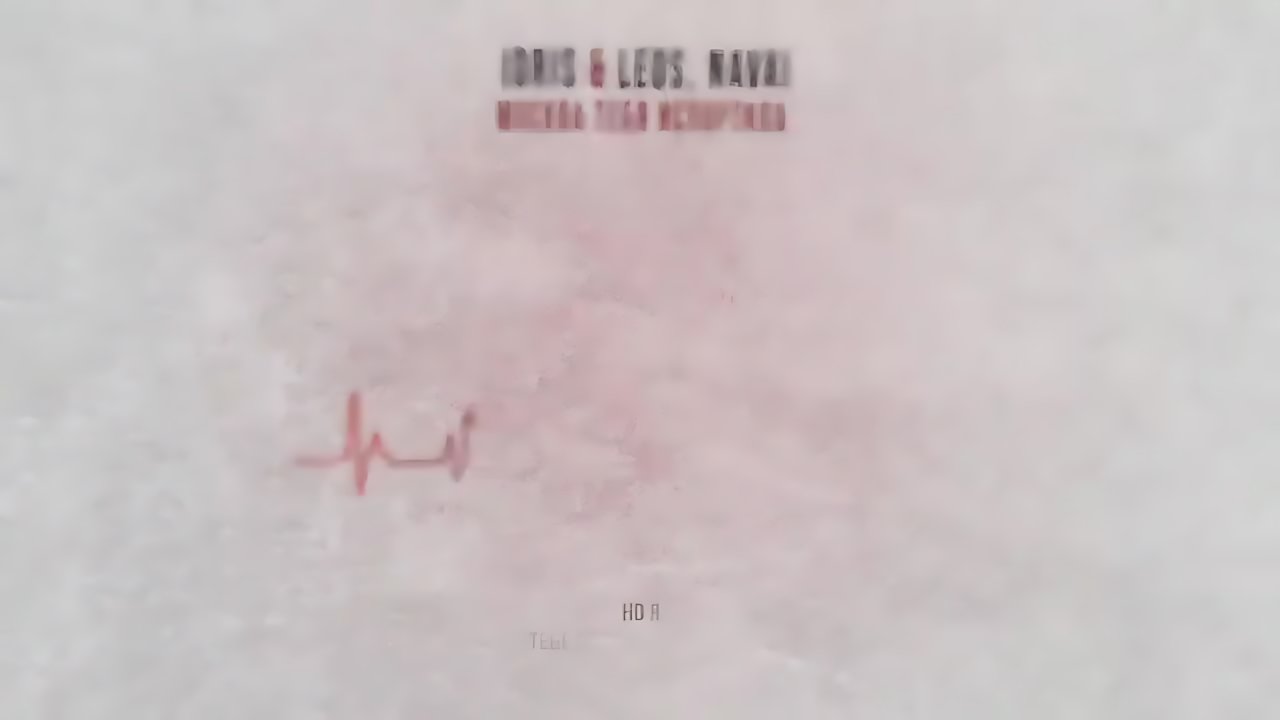 Idris & Leos - Москва тебя испортила