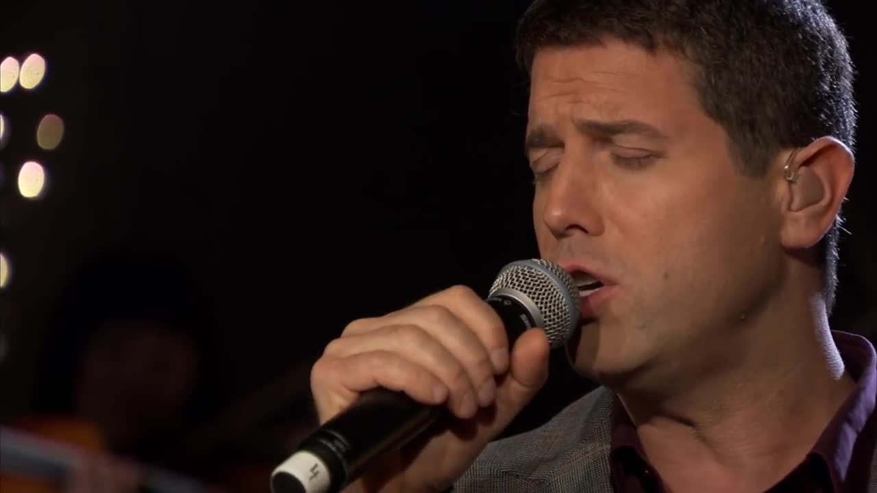 Il Divo - Wicked Game (Melanconia)