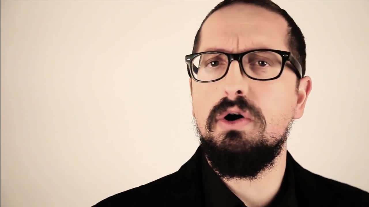 Il teatro degli orrori - Io cerco te