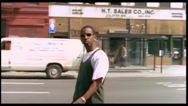 Ill Al Skratch - I'll Take Her