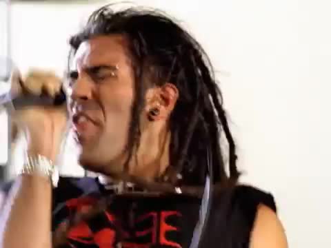 Ill Niño - This Is War