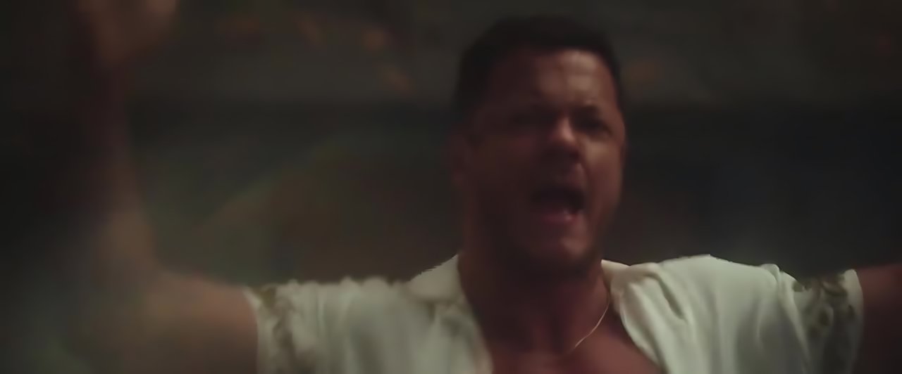 Imagine Dragons - Eyes Closed