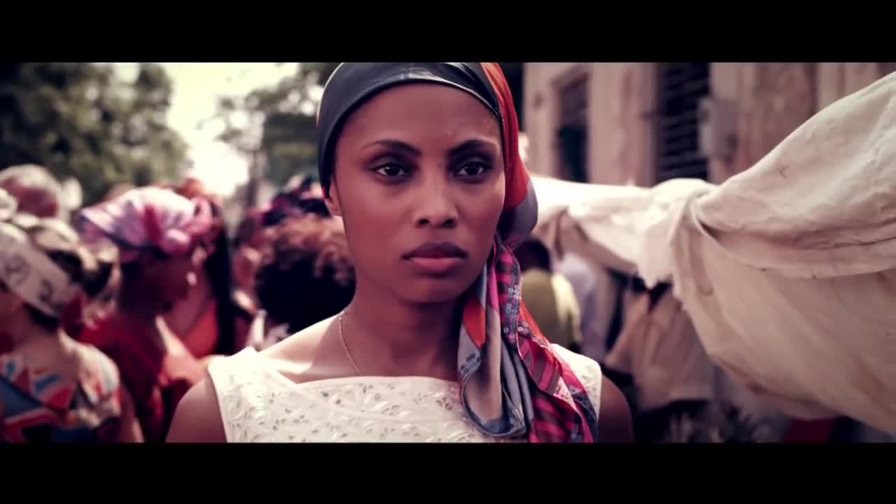 Imany - You Will Never Know