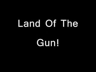 Immortal Technique - Land of the Gun