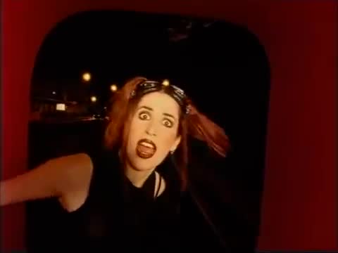 Imogen Heap - Getting Scared