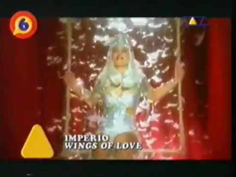 Imperio - Wings of Love