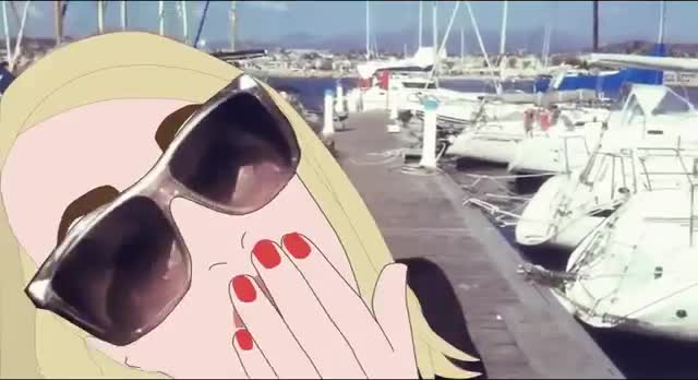In‐Grid - Les fous