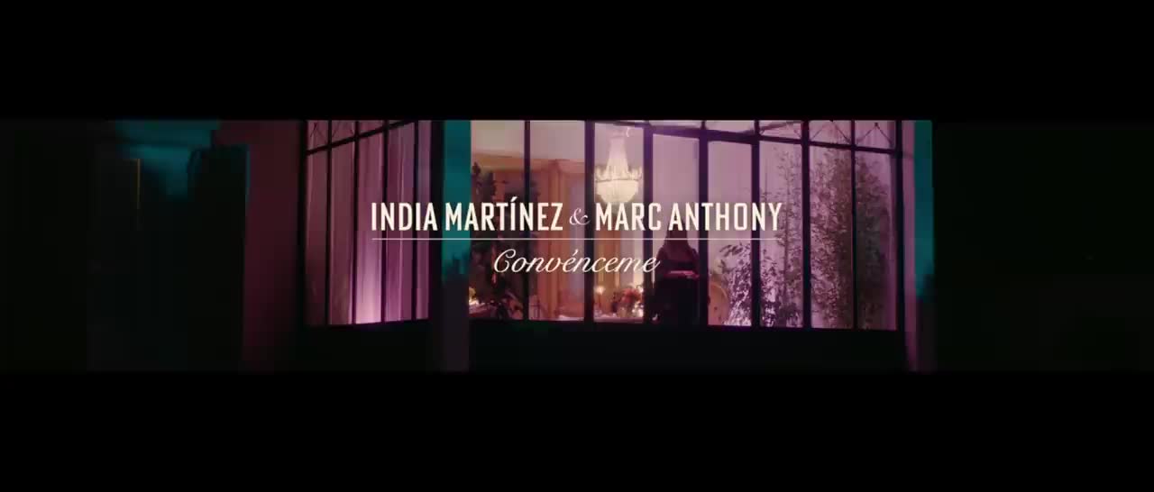 India Martínez - Convénceme