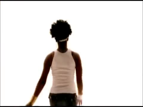 India.Arie - I Am Not My Hair