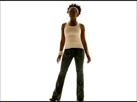 India.Arie - I Am Not My Hair