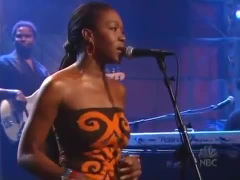 India.Arie - Purify Me