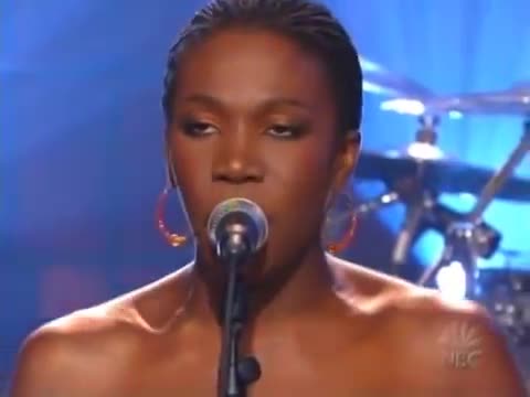 India.Arie - Purify Me