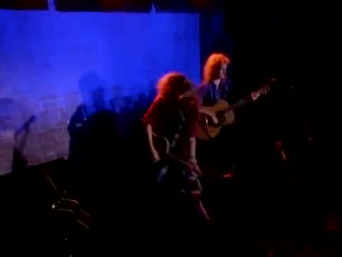 Indigo Girls - Land of Canaan