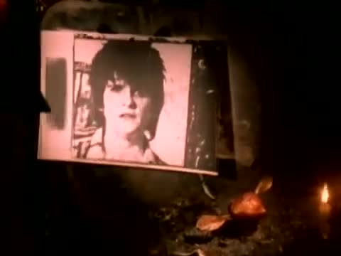 Indigo Girls - Touch Me Fall