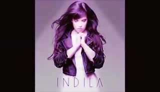 Indila - Comme un bateau