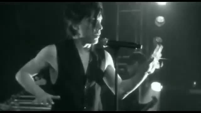 Indochine - You Spin Me Round (Like a Record)