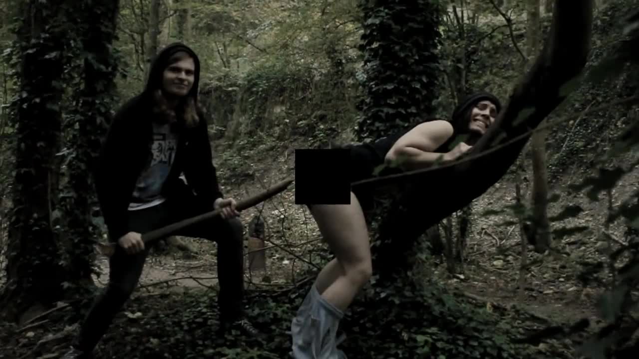 Infant Annihilator - Decapitation Fornication