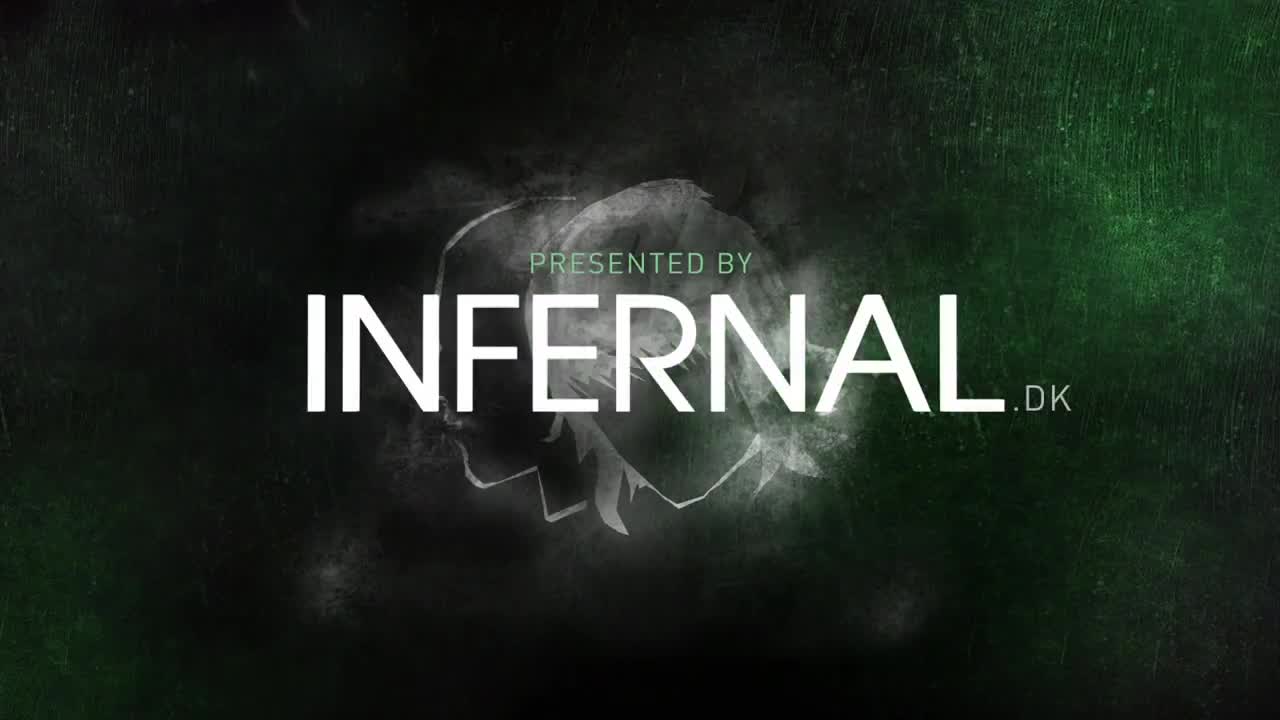 Infernal - Alone, Together