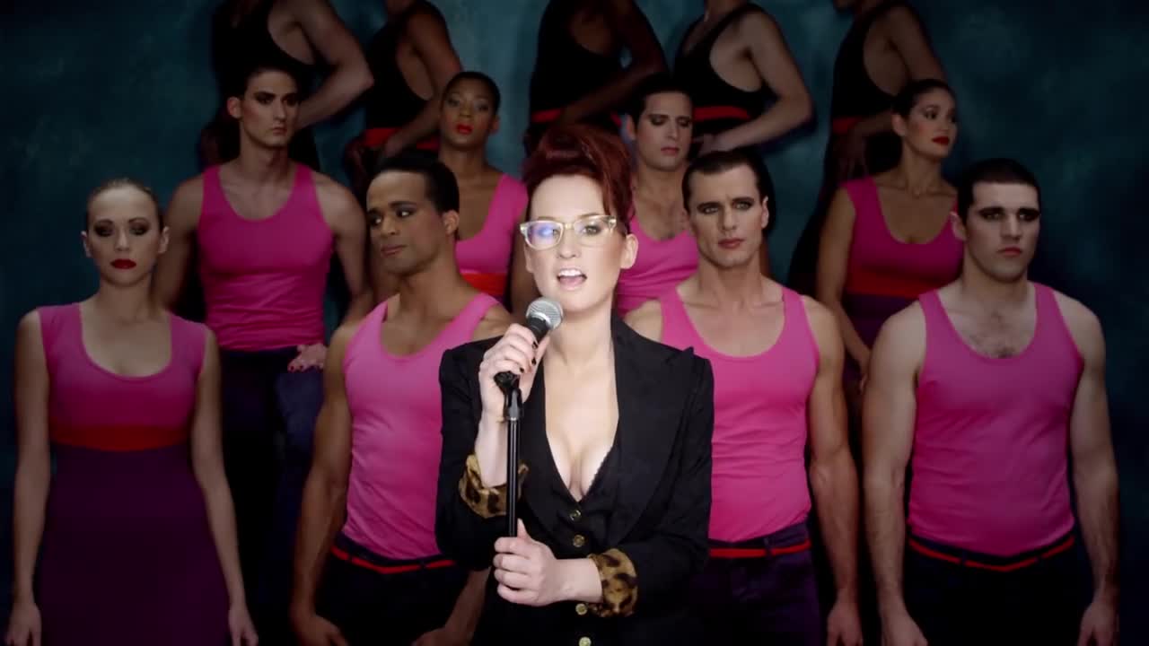 Ingrid Michaelson - Girls Chase Boys