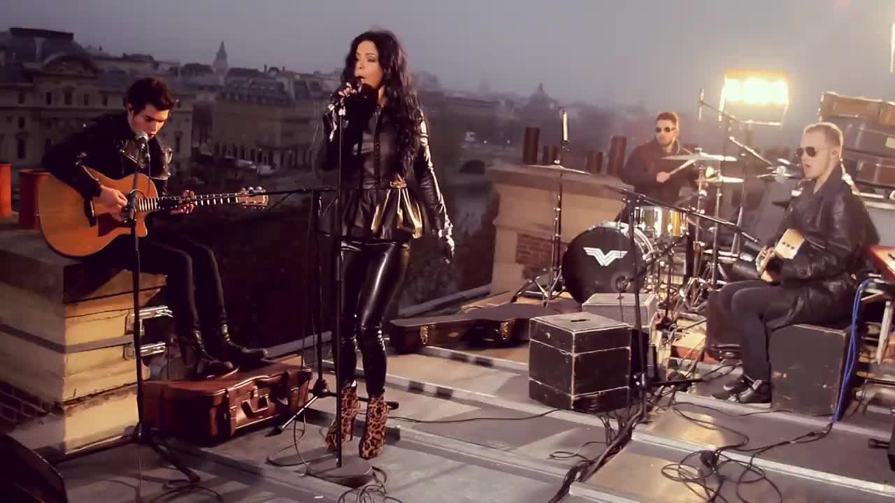 Inna - Club Rocker