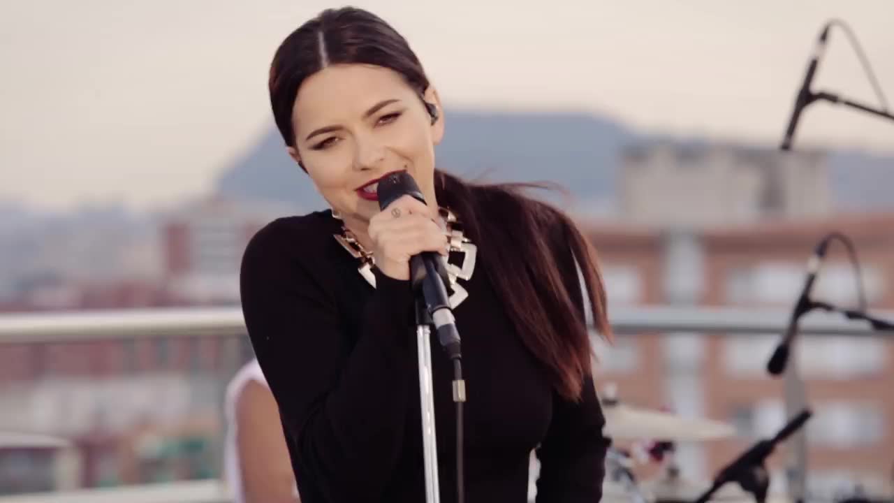 Inna - Take Me Higher