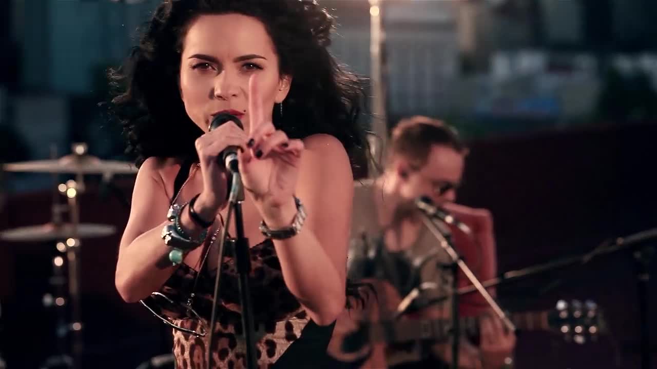 Inna - Un Momento