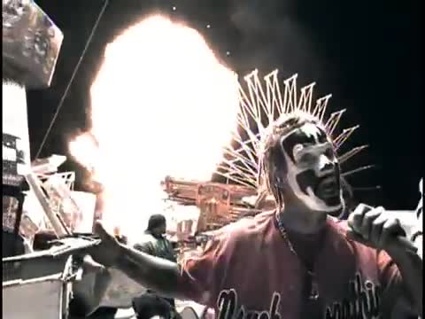 Insane Clown Posse - Tilt-A-Whirl