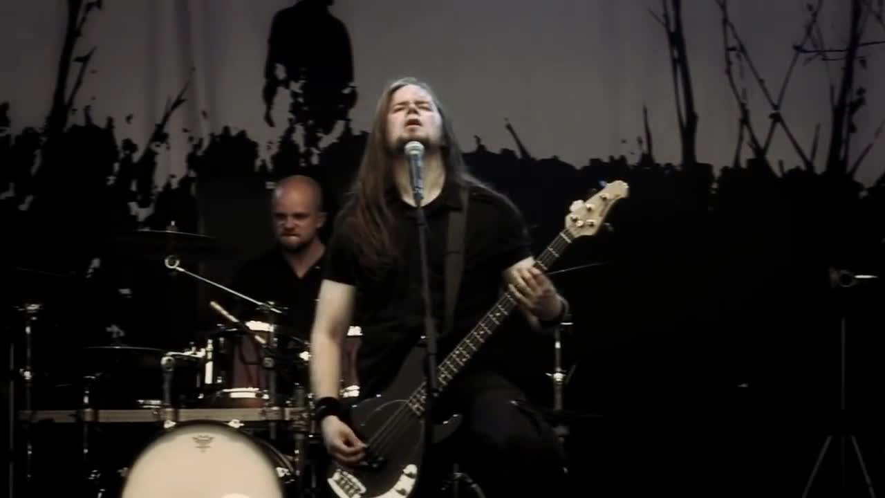 Insomnium - One For Sorrow