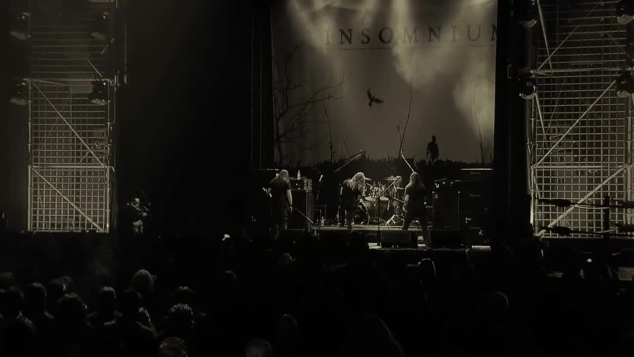 Insomnium - One For Sorrow